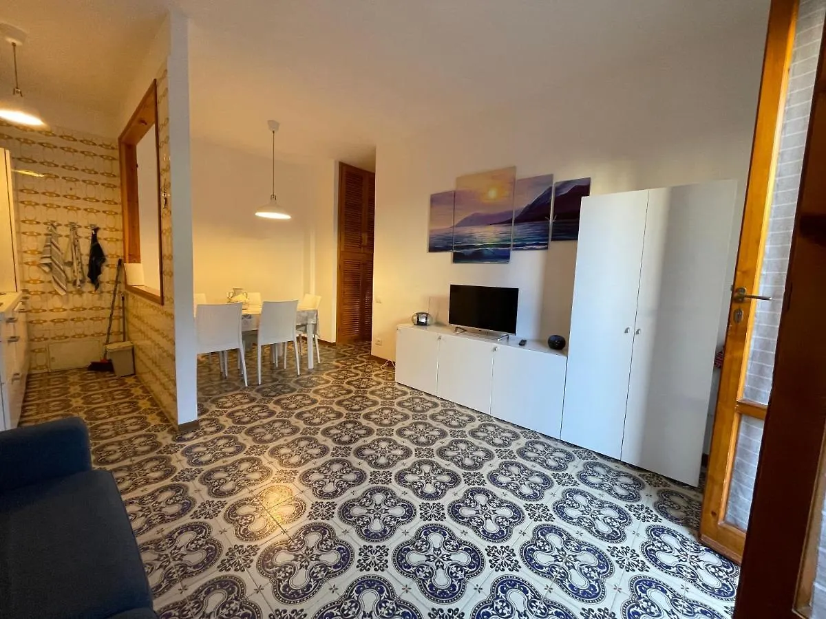 Lejlighed Appartamenti Pino Italico Castiglioncello