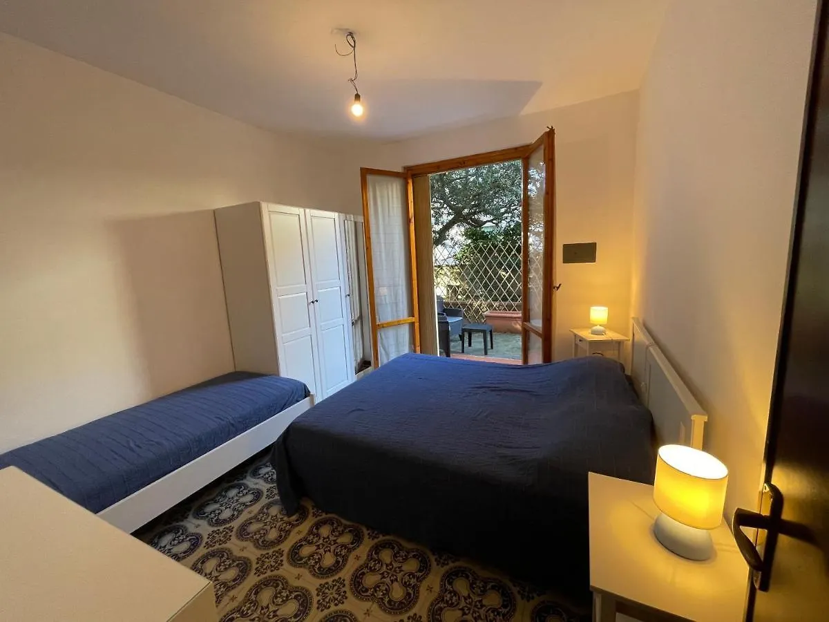 Lejlighed Appartamenti Pino Italico Castiglioncello Italien
