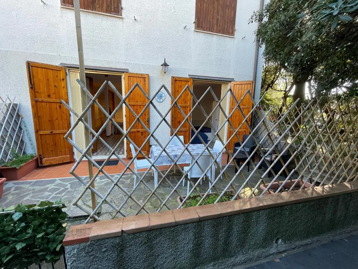 Lejlighed Appartamenti Pino Italico Castiglioncello