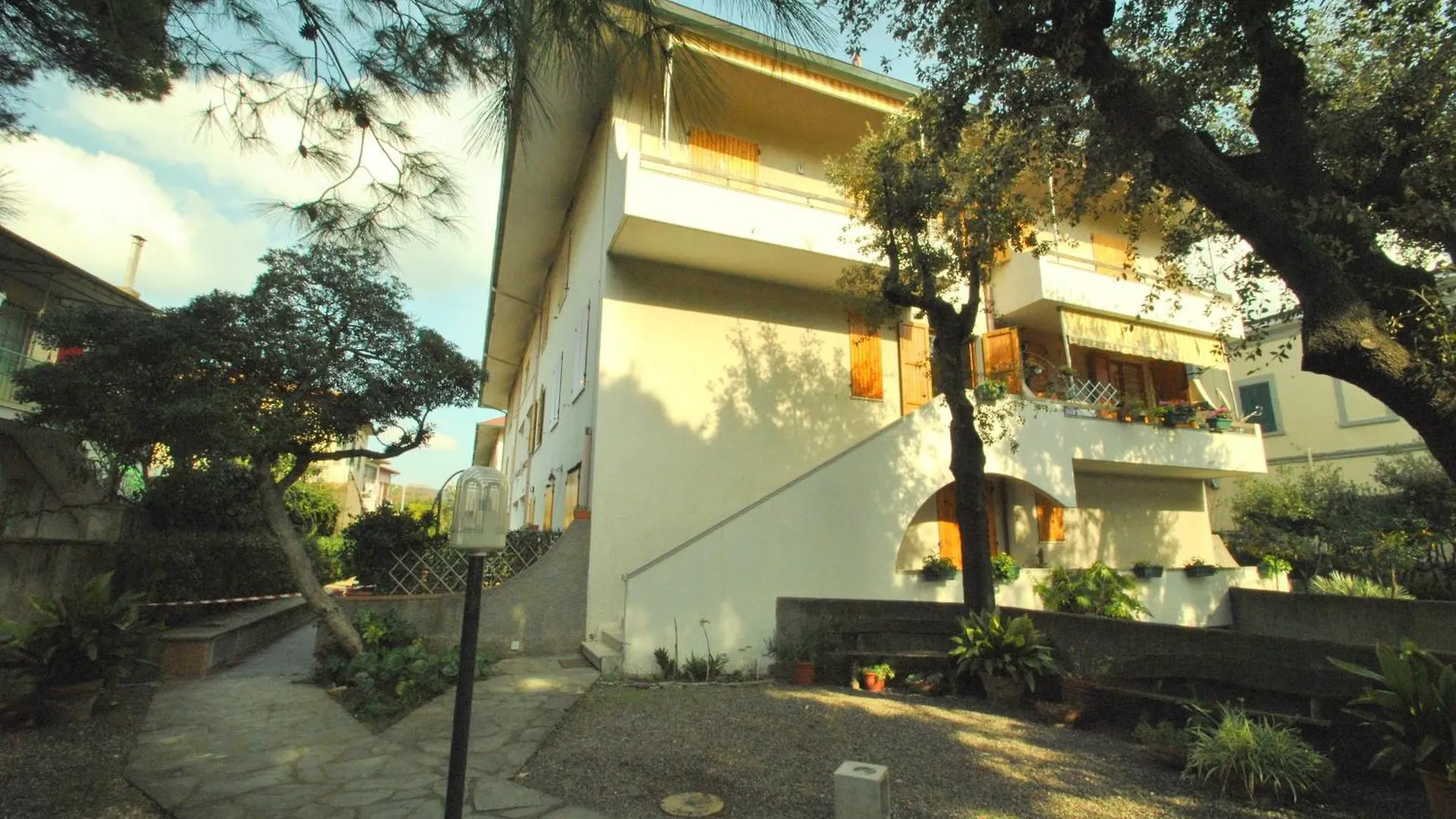 Lejlighed Appartamenti Pino Italico Castiglioncello