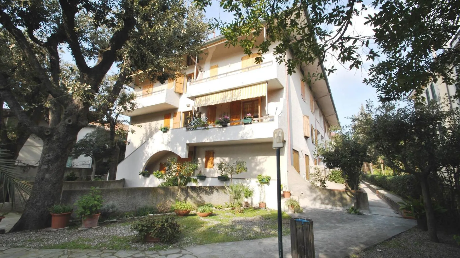 Appartamenti Pino Italico Castiglioncello 0*,  Italien