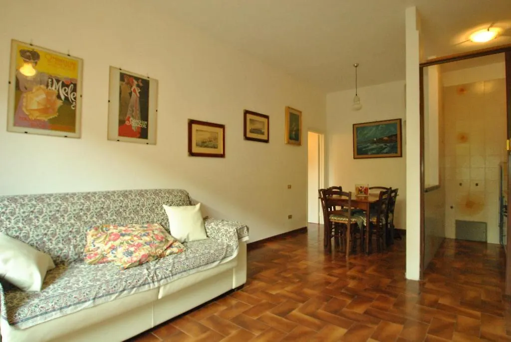 Lejlighed Appartamenti Pino Italico Castiglioncello